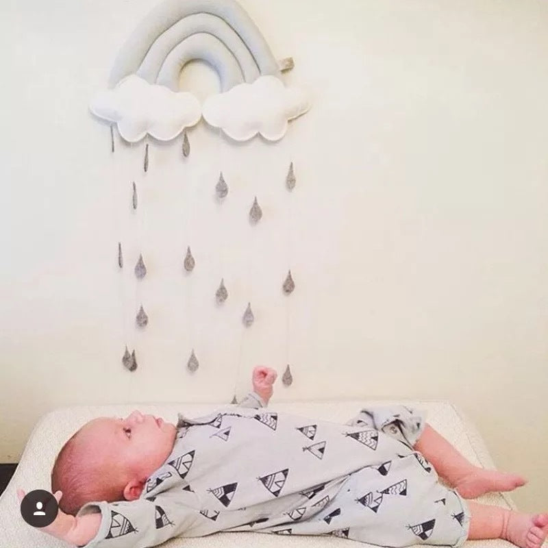 Children's tent accessories for baby home decoration Children's tent accessories for baby home decoration